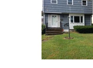 251 Toilsome Pl, Bridgeport, CT 06606
