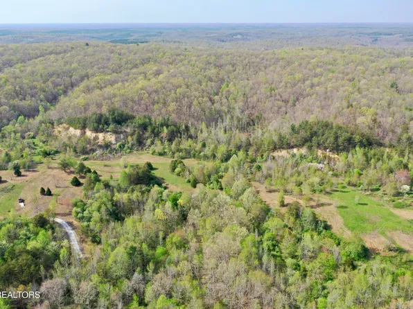 Mill Creek Rd, Sunbright, TN 37872