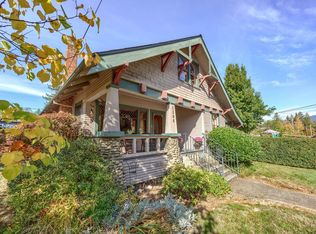 1206 NW Washington Blvd, Grants Pass, OR 97526