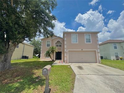 1844 Emily Dr, Winter Haven, FL, 33884