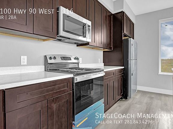 3rd image of 1100 Highway 90 W #316