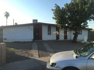 2224 N 50th Ave, Phoenix, AZ 85035