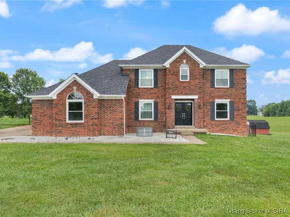 7376 High Jackson Road, Charlestown, IN 47111