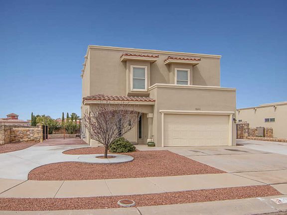 2nd image of 3601 Tierra Vergel Dr