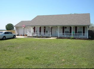 20192 Mockingbird Ln, Claremore, OK 74019
