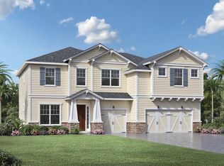 158 Shadow Cv, Saint Johns, FL 32259