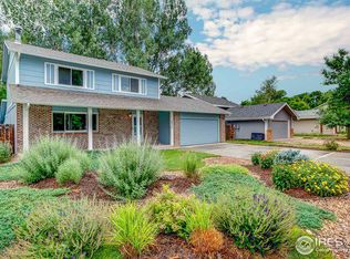 2954 Adobe Dr, Fort Collins, CO 80525