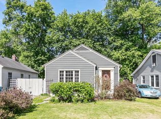4970 N Kingsley Dr, Indianapolis, IN 46205
