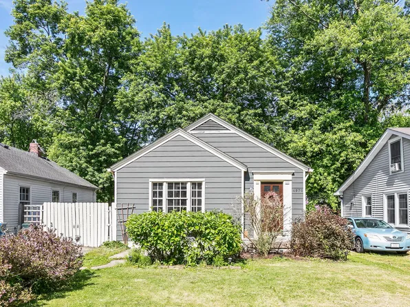 4970 N Kingsley Dr, Indianapolis, IN 46205