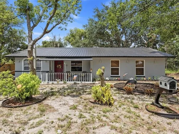 3126 MARLIN DRIVE, SEBRING, FL 33870