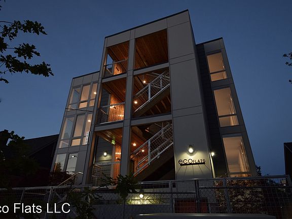 2nd image of 4730 9th Ave NE APT 5