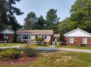 8722 Us 23 S, Ossineke, MI 49766