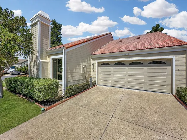 23317 El Greco, Mission Viejo, CA 92692