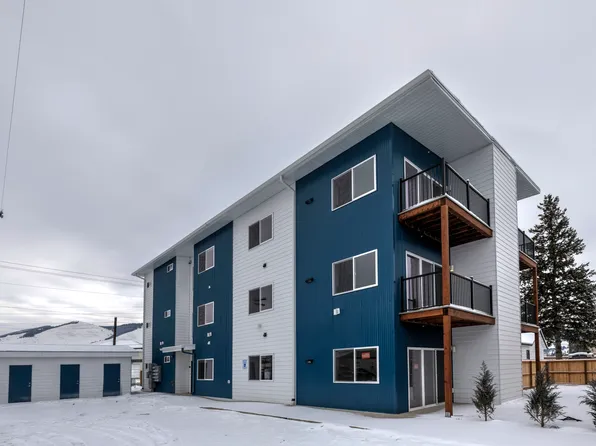 The Azul, 1301 Ronan St #565dfadc9, Missoula, MT 59801