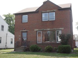 3738 Bendemeer Rd, Cleveland Hts, OH