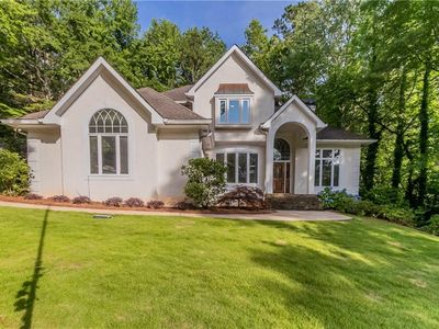 25 Fawn Rdg, Newnan, GA, 30265