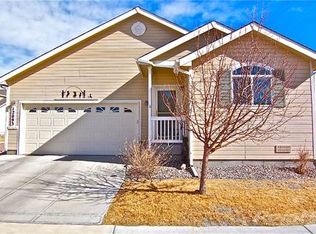 12093 Merrill Hts, Falcon, CO 80831