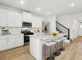 5121 Redbud Valley Dr, Pearland, TX 77584