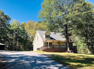 529 Bethel School Rd, Clover, SC 29710