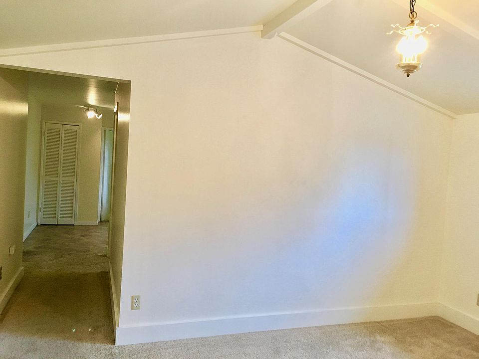 Livingroom / hallway