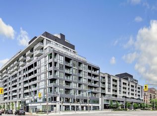 621 Sheppard Ave E #303, Toronto, ON M2K 0G4