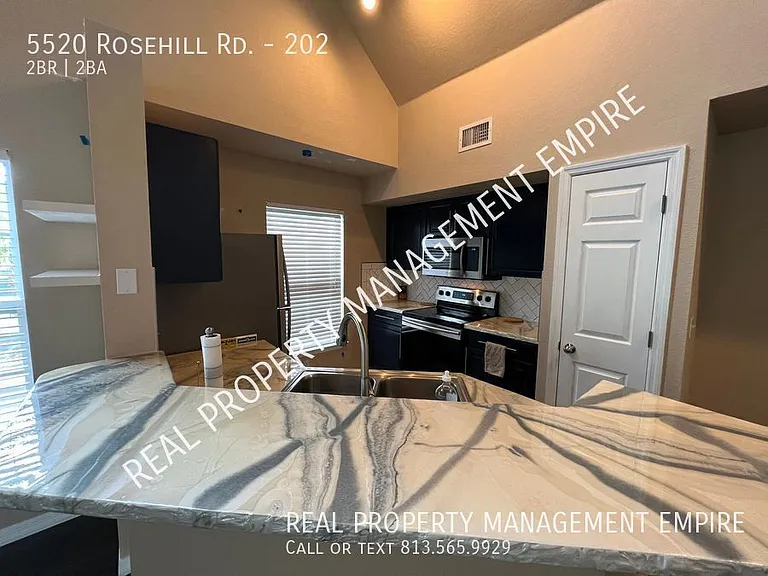 5520 Rosehill Rd #202 — Photo 4