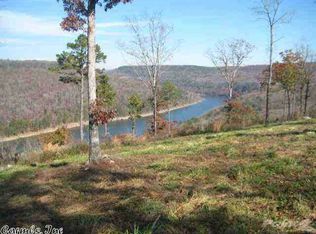 275 Ring Rd, Greers Ferry, AR 72067