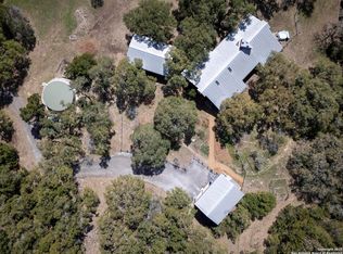 30545 Bridlegate Dr, Bulverde, TX 78163