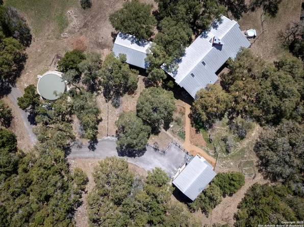 30545 Bridlegate Drive, Bulverde, TX 78163