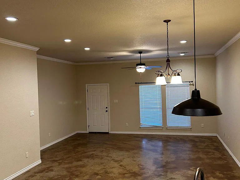 Living/Dining