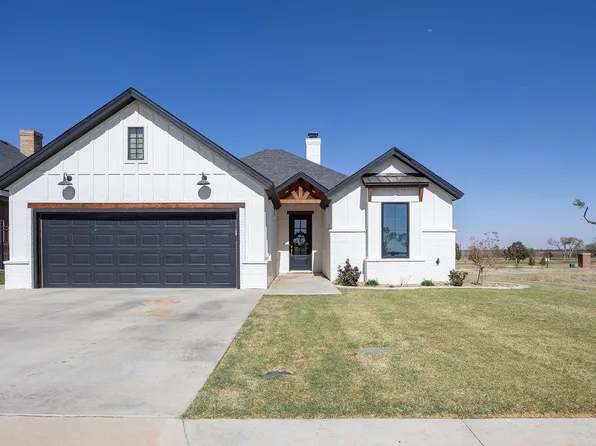 1211 Private Road 1260, Lubbock, TX 79416