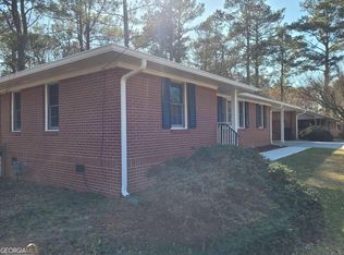 3733 Lindley Cir, Powder Springs, GA 30127