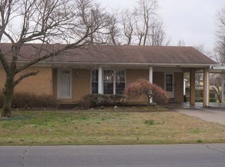 2005 South Ave, Kennett, MO 63857
