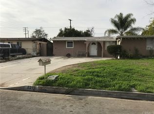 5211 N Banewell Ave, Azusa, CA 91702