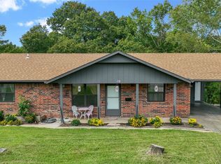 10 Dillow Ln, Bella Vista, AR 72714