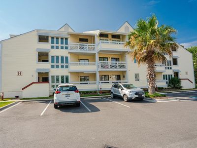 1100 Possum Trot Rd. #H354, North Myrtle Beach, SC, 29582