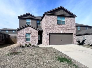 312 Tranquil Ln, Princeton, TX 75407