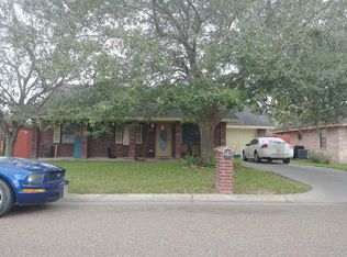 314 Yellow Rose, Rio Hondo, TX 78583