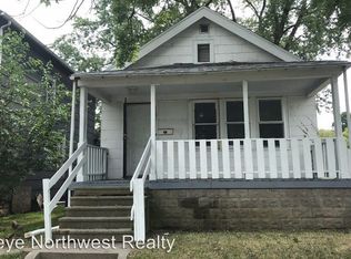 1031 Harding Dr, Toledo, OH 43609