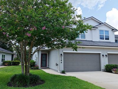 189 Amistad Dr, Saint Augustine, FL, 32086