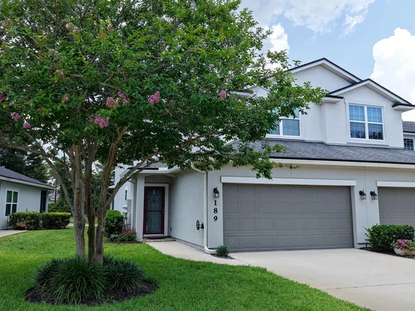 189 Amistad Dr, Saint Augustine, FL 32086