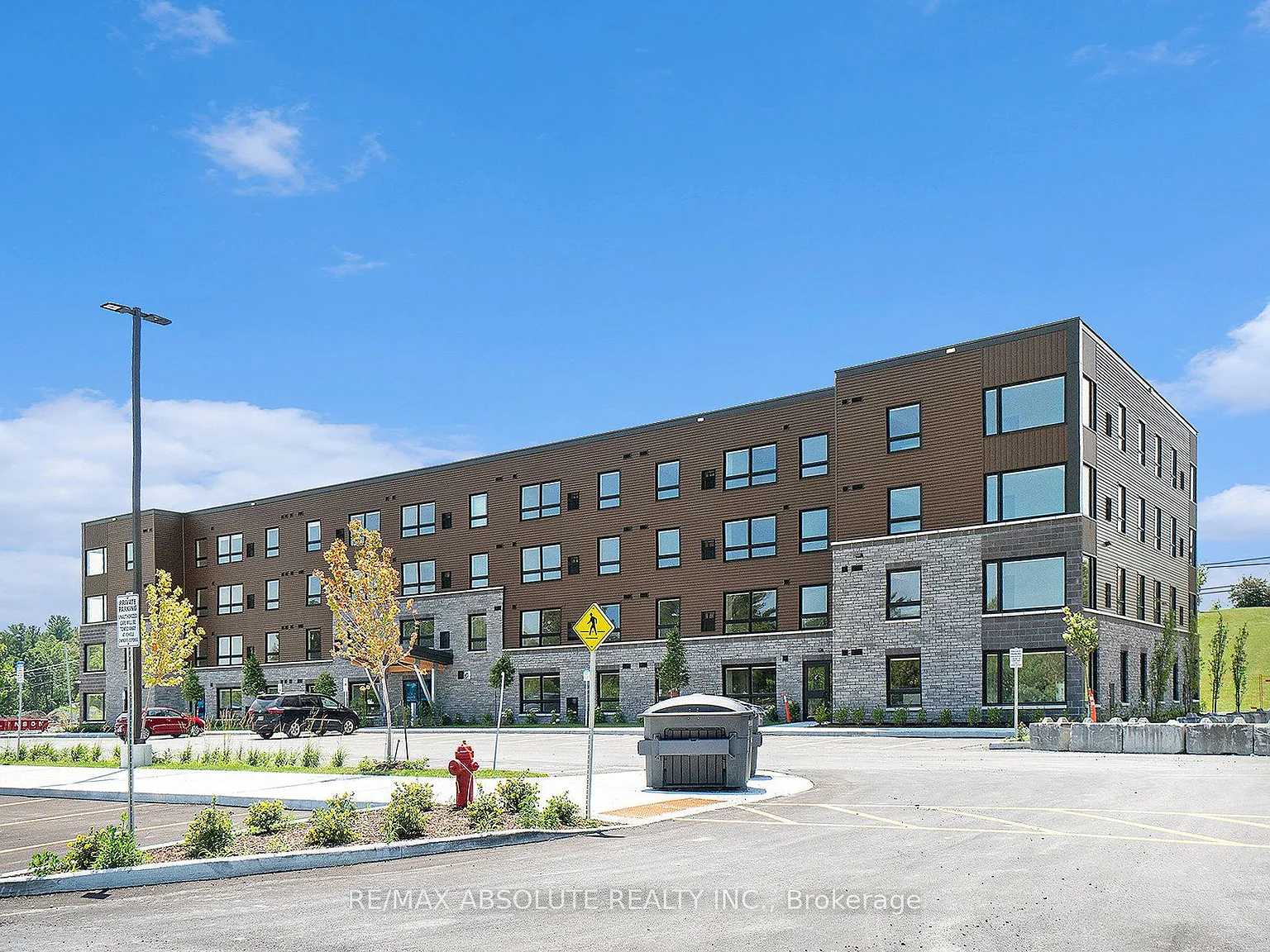 Trailside Apartments — Photo 4