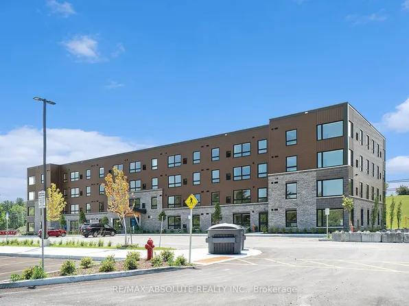 12 Thomas St S, Arnprior, ON