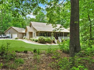 2349 Pleasant Ridge Rd, State Road, NC 28676