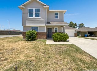 509 Melody Wind, New Braunfels, TX 78130