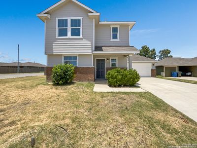 509 MELODY WIND, New Braunfels, TX, 78130