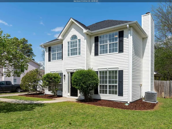 518 Laurel Woods Trl, Helena, AL 35080