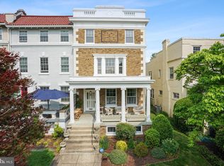 2851 29th St NW, Washington, DC 20008