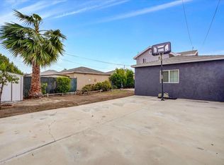 4863 W 138th St, Hawthorne, CA 90250