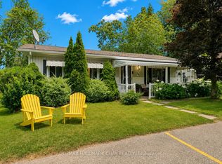 28 Flora Ct, Innisfil, ON L9S 1R4